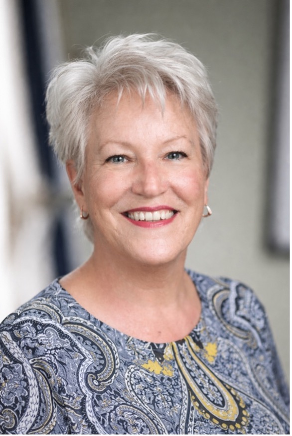 Kathy Wedge
